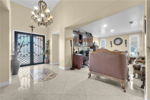 Tiny photo for 19246 Sterling Hill LN, Perris, CA 92570 (MLS # IV26157796)