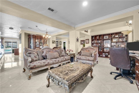 Tiny photo for 19246 Sterling Hill LN, Perris, CA 92570 (MLS # IV26157796)