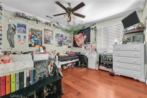 Tiny photo for 19246 Sterling Hill LN, Perris, CA 92570 (MLS # IV26157796)