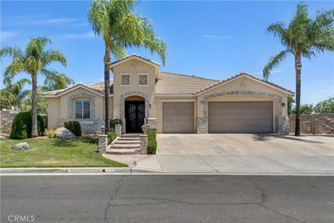 Photo of 19246 Sterling Hill LN, Perris, CA 92570 (MLS # IV26157796)