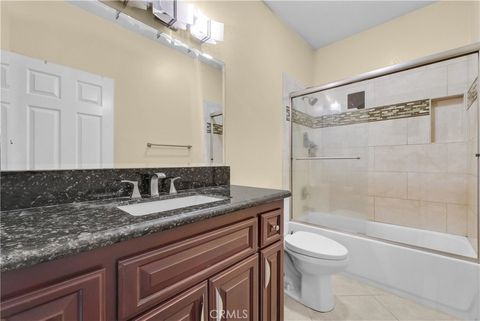 Tiny photo for 19246 Sterling Hill LN, Perris, CA 92570 (MLS # IV26157796)