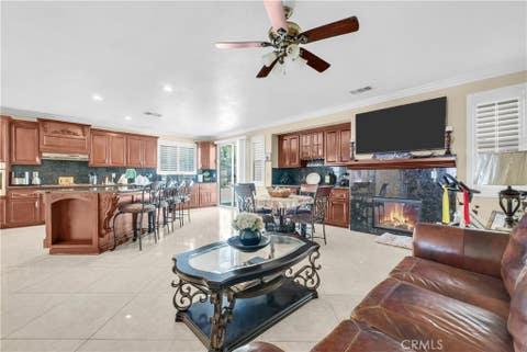 Tiny photo for 19246 Sterling Hill LN, Perris, CA 92570 (MLS # IV26157796)