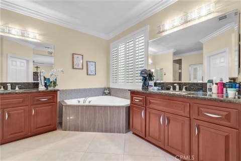Tiny photo for 19246 Sterling Hill LN, Perris, CA 92570 (MLS # IV26157796)