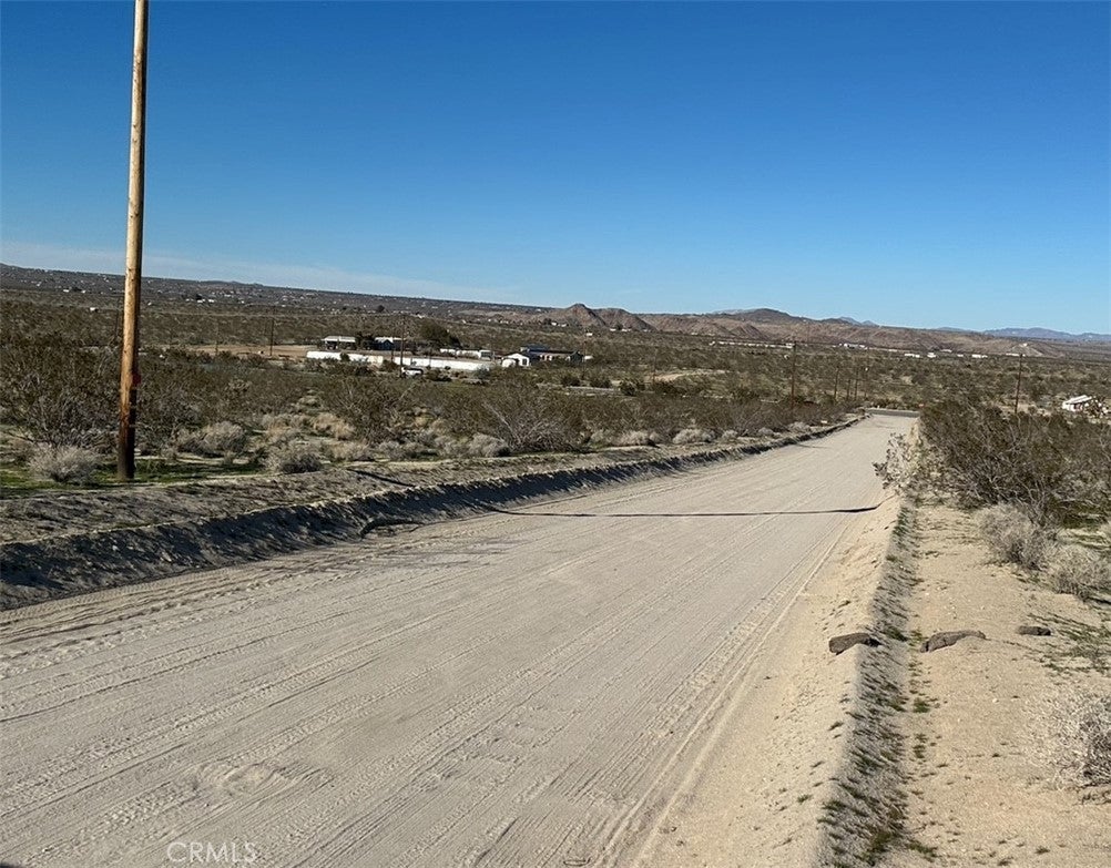 0 California Avenue