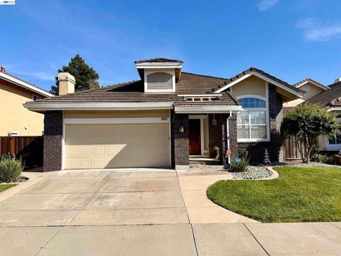 Photo of 3074 Boardwalk St St, Pleasanton, CA 94588 (MLS # 41131458)