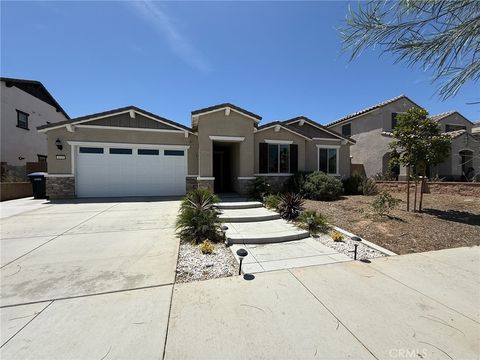 4518 Highland Avenue Perris CA 92571