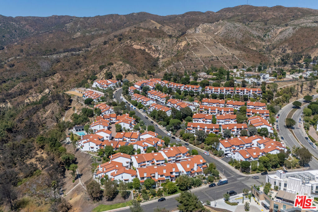 Michael Lane Villas - Residential Lease