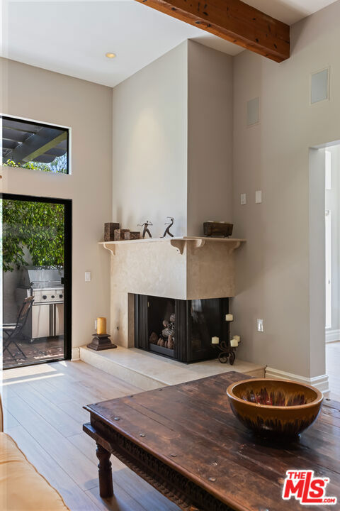 Michael Lane Villas - Residential Lease