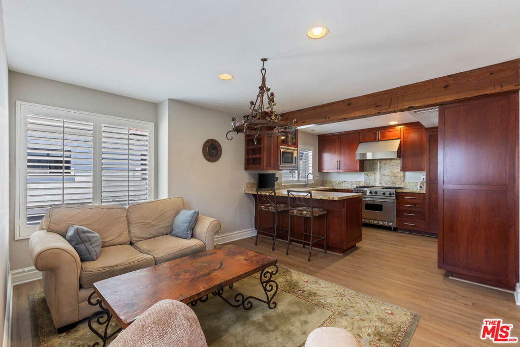 Michael Lane Villas - Residential Lease
