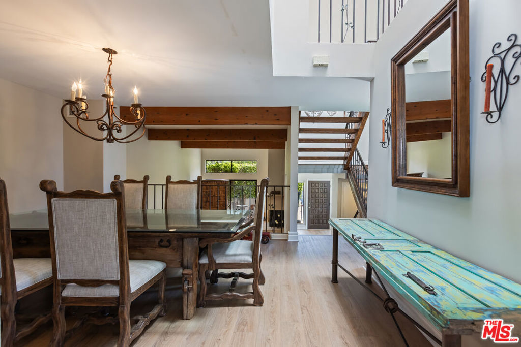 Michael Lane Villas - Residential Lease