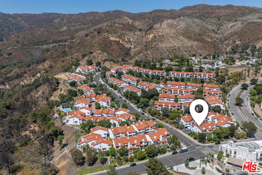 Michael Lane Villas - Residential Lease