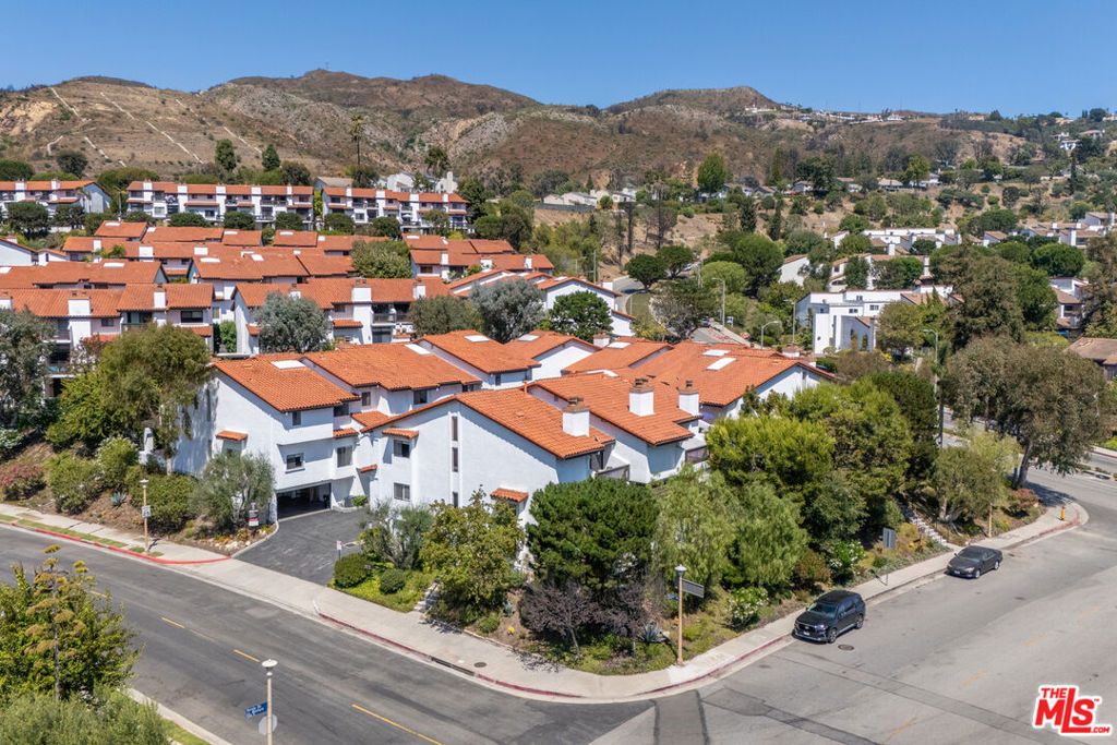 Michael Lane Villas - Residential Lease