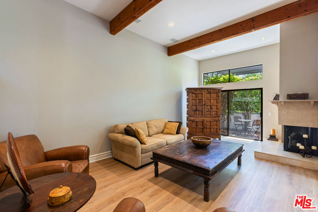 Michael Lane Villas - Residential Lease