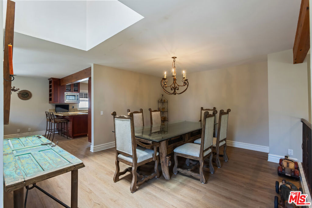 Michael Lane Villas - Residential Lease