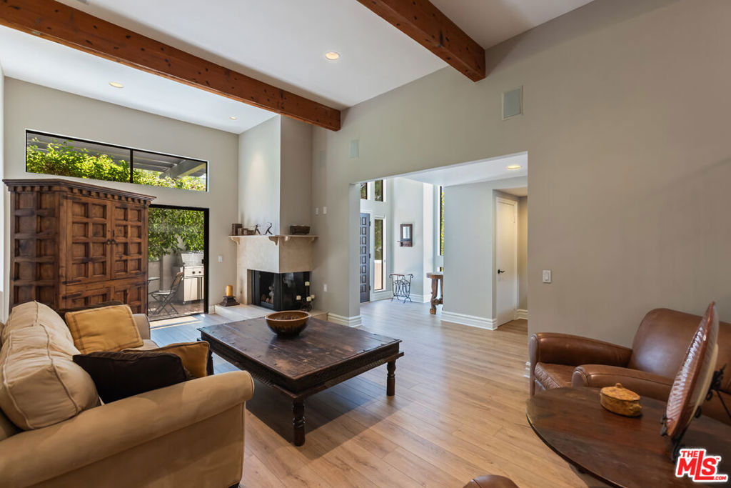 Michael Lane Villas - Residential Lease