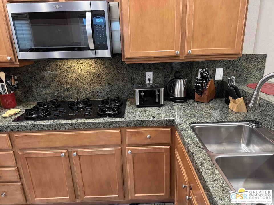 Canyon Heights - Residential