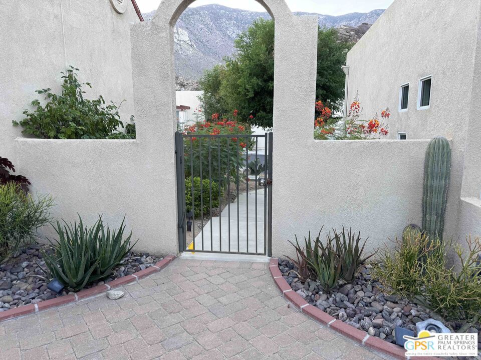Canyon Heights - Residential