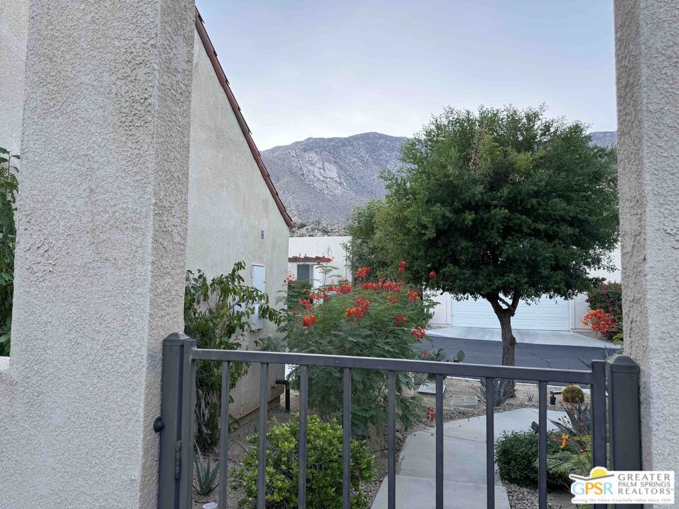 Canyon Heights - Residential