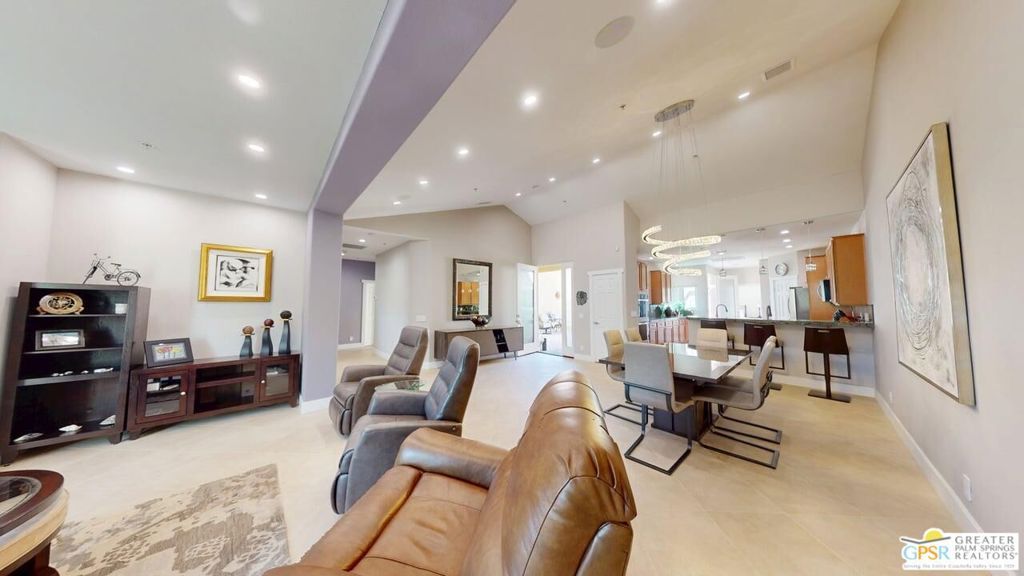 Photo of 2866 La Cadena Court, Palm Springs, CA 92264 (MLS # 25603661PS)