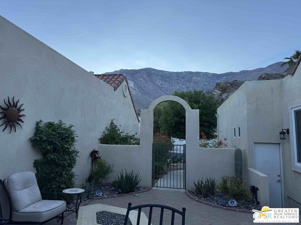 Canyon Heights - Residential