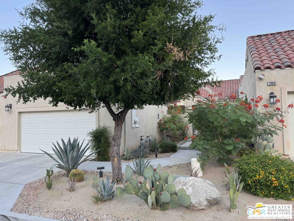 Canyon Heights - Residential