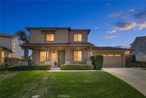 Photo of 14079 Orangevale AVE, Eastvale, CA 92880 (MLS # IG26163027)