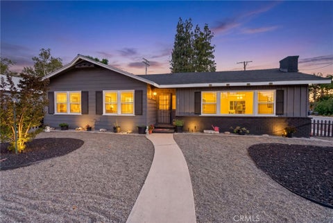Photo of 4194 Euclid Court, Riverside, CA 92504 (MLS # IG26130785)