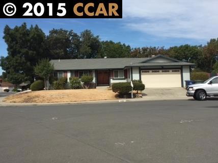 PITTSBURG - Residential