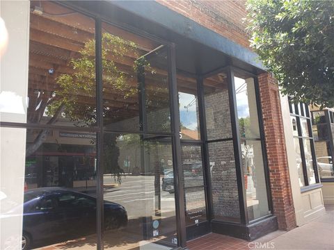 715 Higuera San Luis Obispo CA 93401