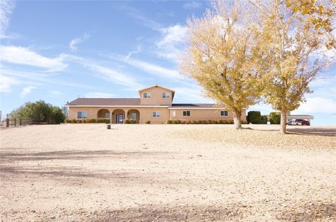 Photo of 37176 Rozanne Dr, Newberry Springs, CA 92365 (MLS # CV25276494)