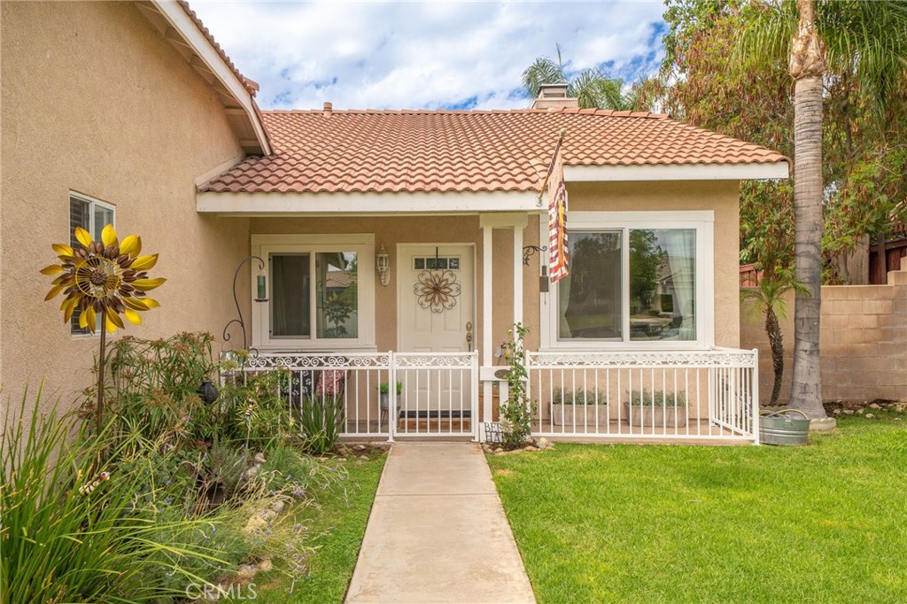 3338 N Silver Berry Drive