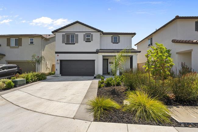 9182 Wickham Court