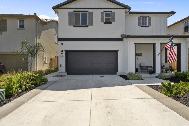 9182 Wickham Court