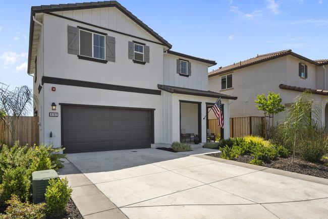 9182 Wickham Court