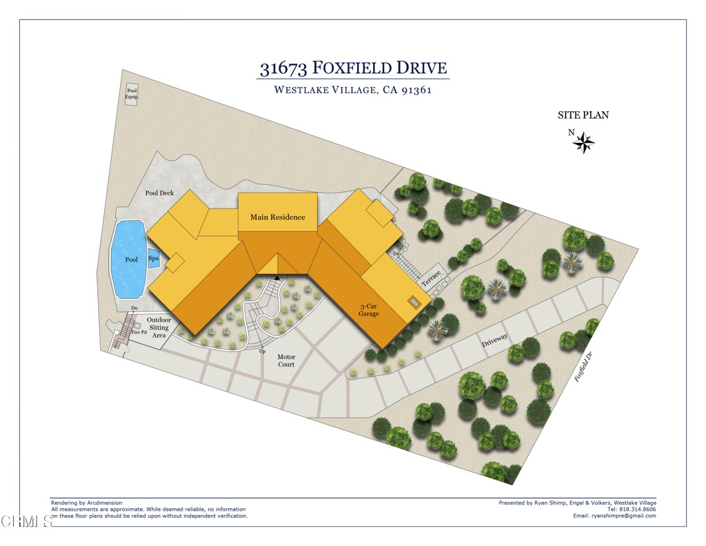Westlake Trails-704 - Residential
