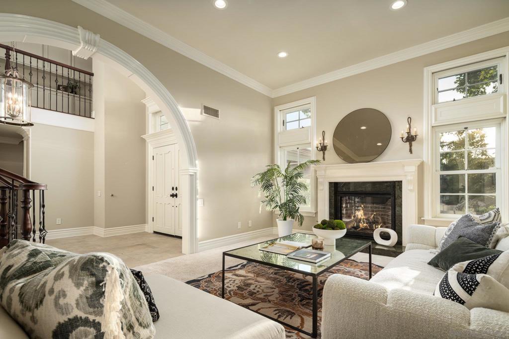 Carmel Valley - Residential