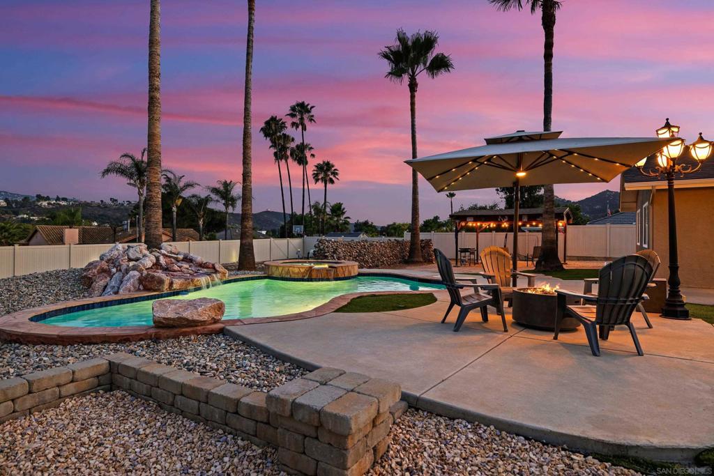 23619 Barrego Way