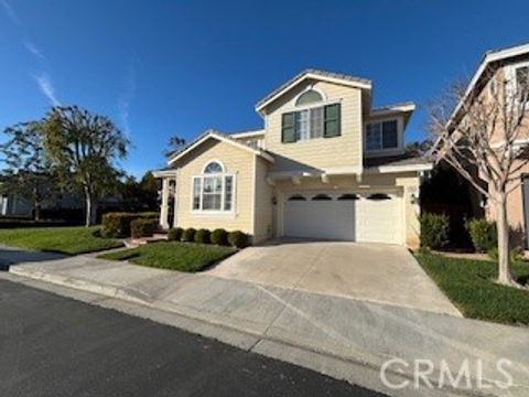 15 Azalea Aliso Viejo CA 92656