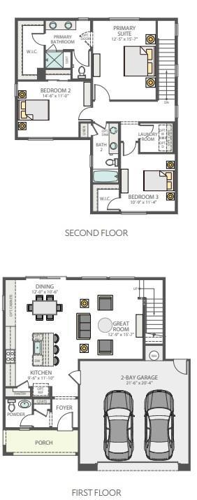 102 Dogwood Court