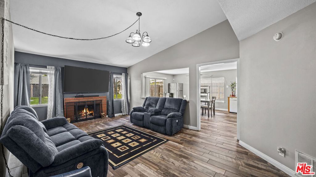 1805 Clemson Street