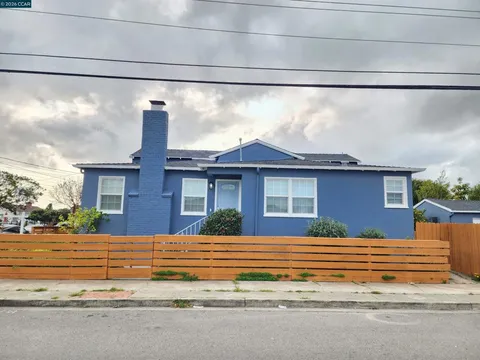 2387 Humphrey Avenue, Richmond, CA 94804 - MLS#: 41133339