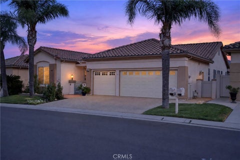 Photo of 4979 Singing Hills DR, Banning, CA 92220 (MLS # IG26207252)