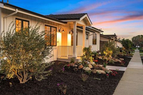 Photo of 4759 Valpey Park Ave Ave, Fremont, CA 94538 (MLS # 41121856)