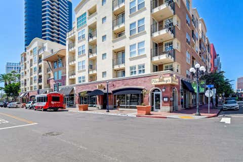 Photo of 350 K St St #614, San Diego, CA 92101 (MLS # 260018617SD)