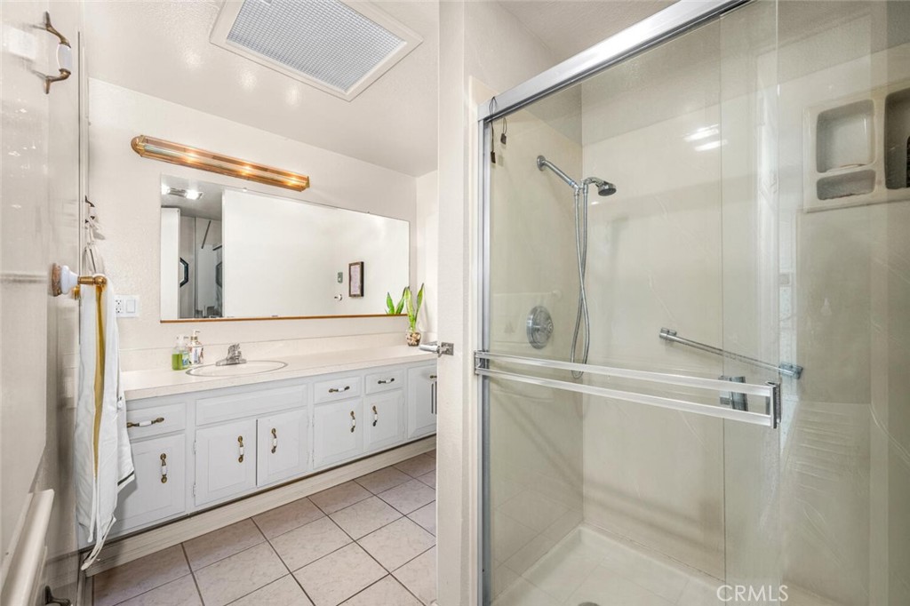 Leisure World (LW) - Residential