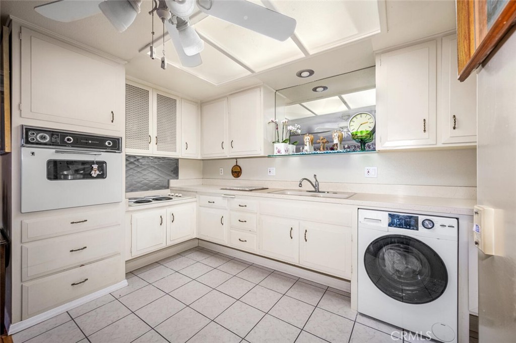 Leisure World (LW) - Residential