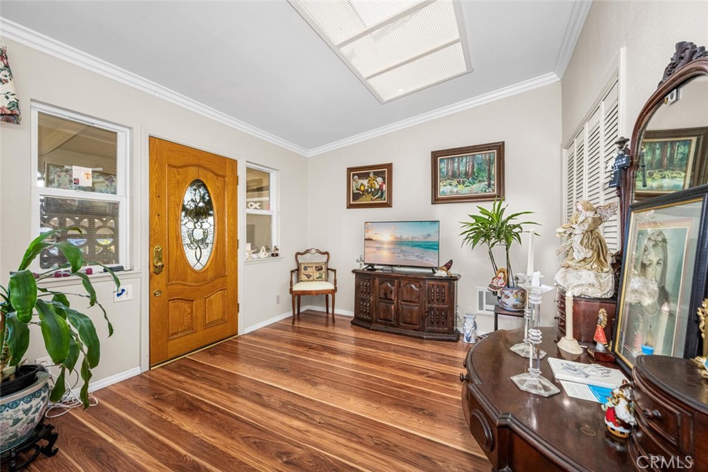 Leisure World (LW) - Residential