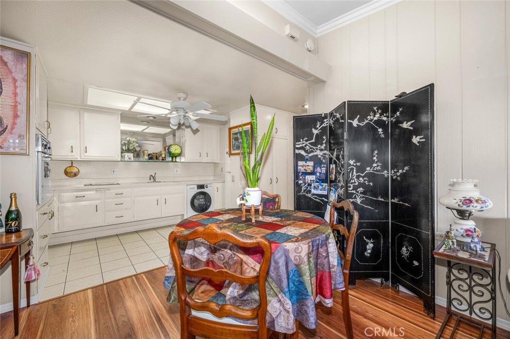 Leisure World (LW) - Residential