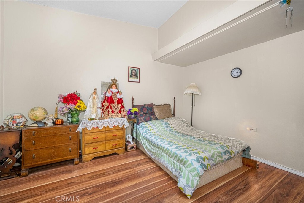 Leisure World (LW) - Residential