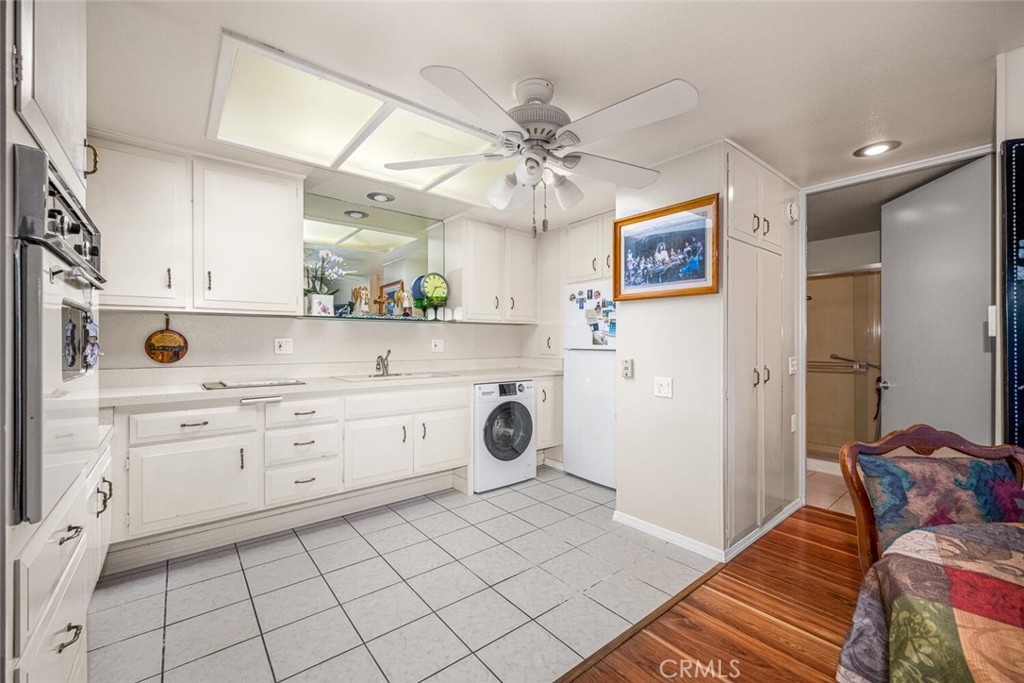 Leisure World (LW) - Residential